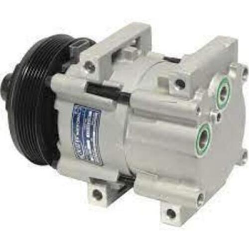 NAME: UAC CO 101410C A/C Compressor -- FS10 Compressor Assembly