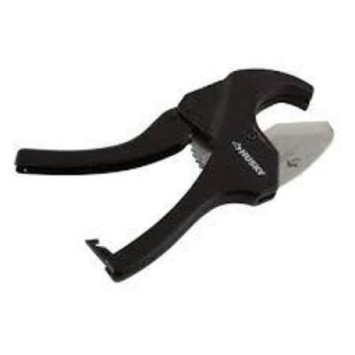 NAME: 2 in. Ratcheting PVC Cutter