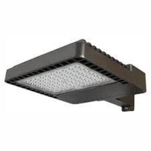 NAME: 1200-Watt Equivalent Integrated LED Area Light and Flood Light, 18000 Lumens, Dusk to Dawn Outdoor Light