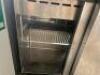 DESCRIPTION: TURBO AIR 36" REFRIGERATED PREP TOP BRAND / MODEL: TURBO AIR MST-36-15 ADDITIONAL INFORMATION 115 VOLT, 1 PHASE QTY: 1 - 2