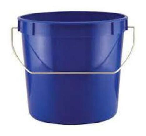 NAME: Leaktite 2-1/2 qt. Capacity Blue Plastic Bucket (Pack of 30)