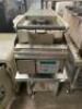 DESCRIPTION: TAYLOR ELECTRIC PATTY PRESS W/ DIGITAL INTERFACE. BRAND / MODEL: TAYLOR QTY: 1 - 2