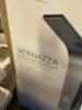 NAME: Vernazza 43 in. 2-Jet Shower Panel System with Shower Head and Hand Shower in Stainless Steel - 4