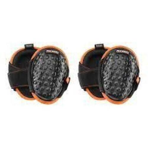 NAME: (2) PAIR OF Gel-Foam Knee Pads