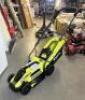 NAME: NEW 13 in. 11 Amp Corded Electric Walk Behind Push Mower - 2