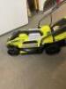 NAME: NEW 13 in. 11 Amp Corded Electric Walk Behind Push Mower - 3