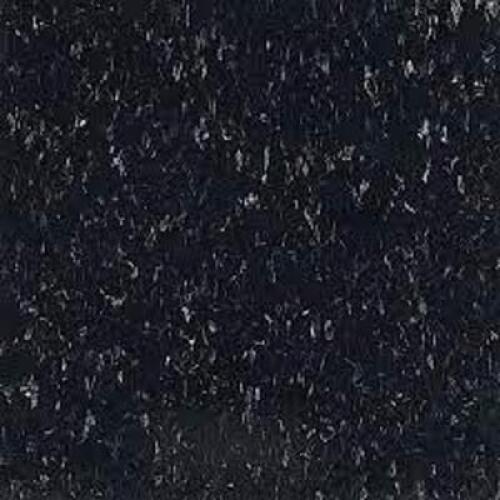 NAME: APPROXIMATELY (105) SQ FT OF Imperial Texture VCT 12 in. x 12 in. Classic Black Standard Excelon Commercial Vinyl Tile