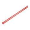NAME: (3) BOXES OF Poplar 1 in. W x 4 ft. L Carpet Tack Strip for Concrete Subfloors (100-Pack)