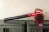 NAME: 150 MPH 400 CFM 26cc Gas Handheld Blower Vacuum - 2