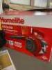 NAME: 150 MPH 400 CFM 26cc Gas Handheld Blower Vacuum - 4