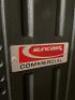 NAME: (2) SUNCAST COMMERCIAL GARAGE CABINETS - 3