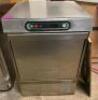 HOBART LX UNDER COUNTER GLASS WASHER
