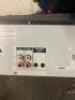 DESCRIPTION: STEREO CASSETTE DECK RECEIVER BRAND/MODEL: SONY TC-WE675 QTY: 1 - 5