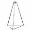 (1) CONFINED SPACE TRIPOD