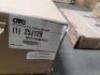 (1) BRAKE DRUM DOLLY - 3