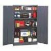 (1) STORAGE CABINET