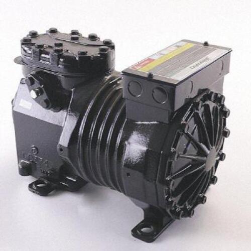 (1) COMPRESSOR