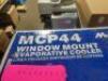 (1) WINDOW EVAPORATIVE COOLER - 4