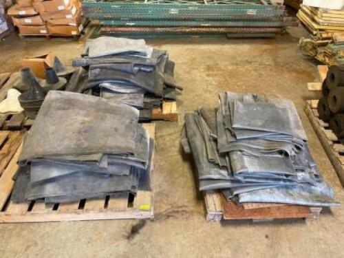 EPDM ROOF MATERIAL