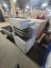 (1) COPIER PRINTER COLOR NETWORK SCANNER - 2