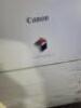 (1) COPIER PRINTER COLOR NETWORK SCANNER - 5
