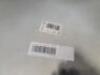 (1) CUBE TRUCK - 2
