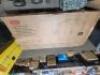 (1) STORAGE SHED - 5