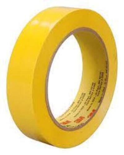 (6) ROLLS OF POLYETHYLENE TAPE