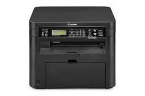 (1) MULTIFUNCTION WIRELESS PRINTER