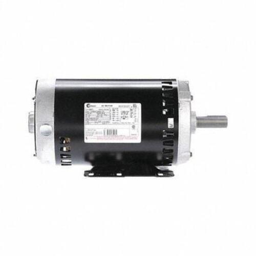 (1) BELT DRIVE MOTOR