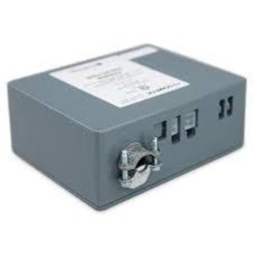 (1) SINGLE ZONE THERMOSTAT CONTROL KIT