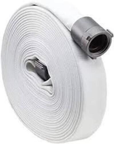 (1) FIRE HOSE