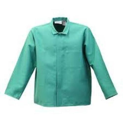(10) WELDING JACKET