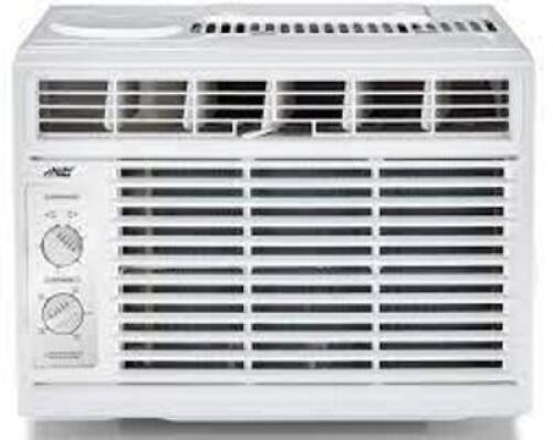 (1) WINDOW AIR CONDITIONER