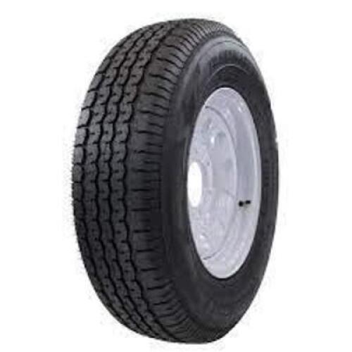 (1) HI SPEED SPECIAL TRAILER RADIAL TIRE