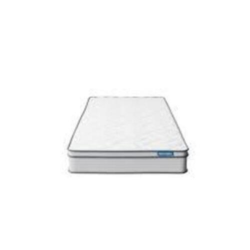 (1) MEMORY FOAM HYBRID MATTRESS
