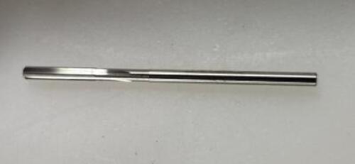 (3) SOLID CARBIDE CHUCKING REAMERS