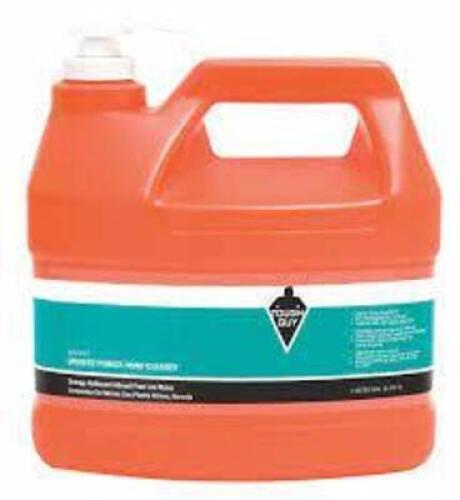 (1) HAND CLEANER