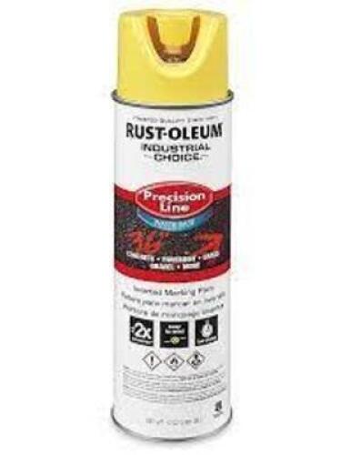 (6) LINE MARKING PAINT