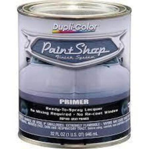 (2) COLOR PAINT SHARP PRIMER