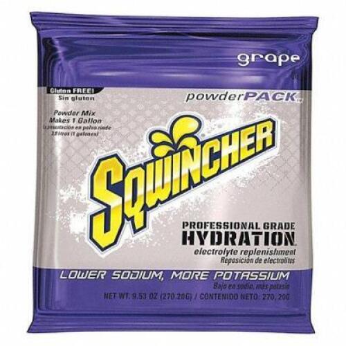 (1) PACK OF (20) SPORTS DRINK MIX