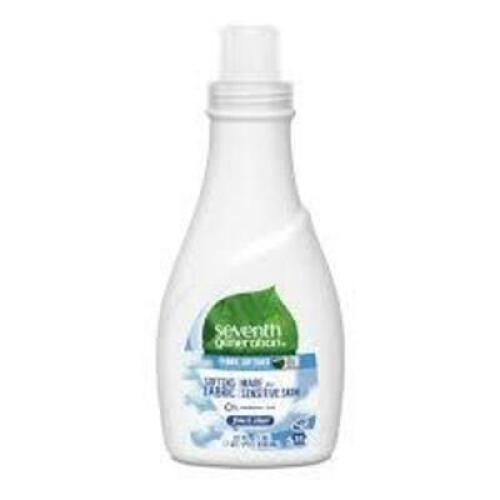 (2) FABRIC SOFTENER