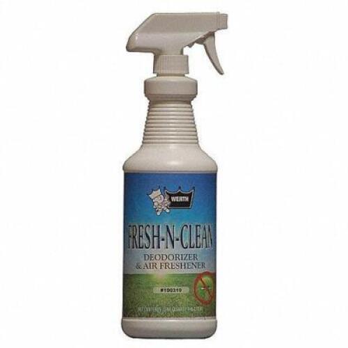 (6) DEODORIZER
