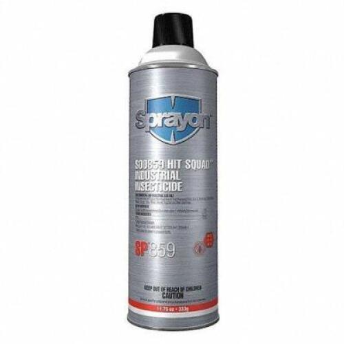 (6) INSECTICIDE INDOOR AND OUTDOOR