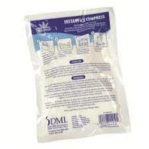 (6) INSTANT COMPRESS
