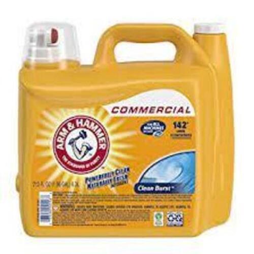 (1) LAUNDRY DETERGENT