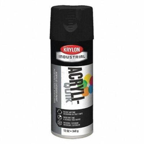 (6) ACRYLI QUIK SPRAY PAINT