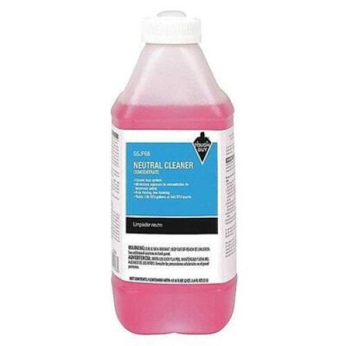 (2) ALL PURPOSE DEGREASER LIQUID