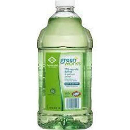 (2) ALL PURPOSE CLEANER