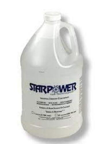 (2) CLEANER AND DEGREASER